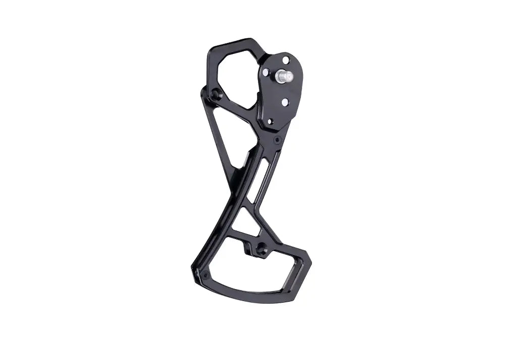 garbaruk Derailleur cage for SHIMANO 12 speed Di2 MTB & GRX