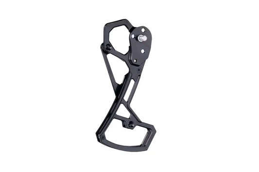 garbaruk Derailleur cage for SHIMANO 12 speed Di2 MTB & GRX