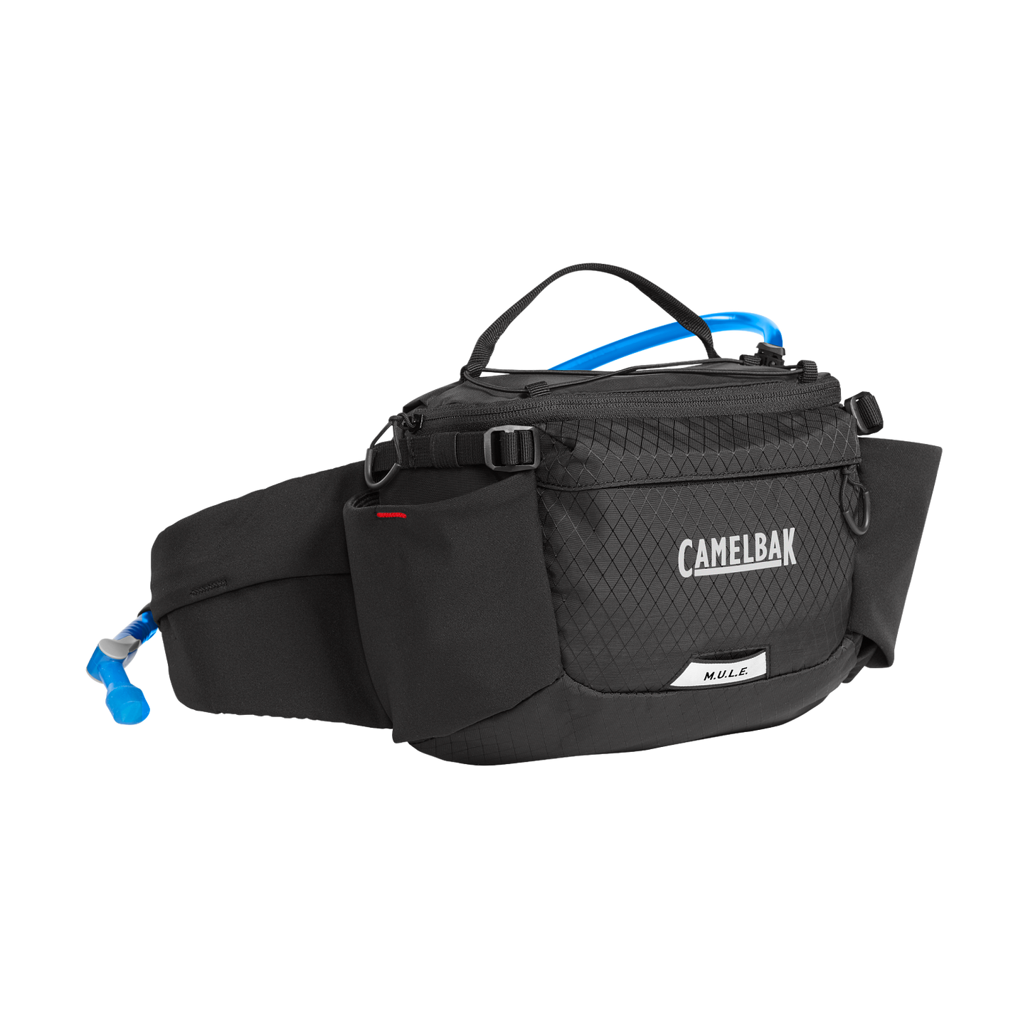 CamelBak M.U.L.E.® 5L Waist Pack with Crux® 1.5L Lumbar Reservoir