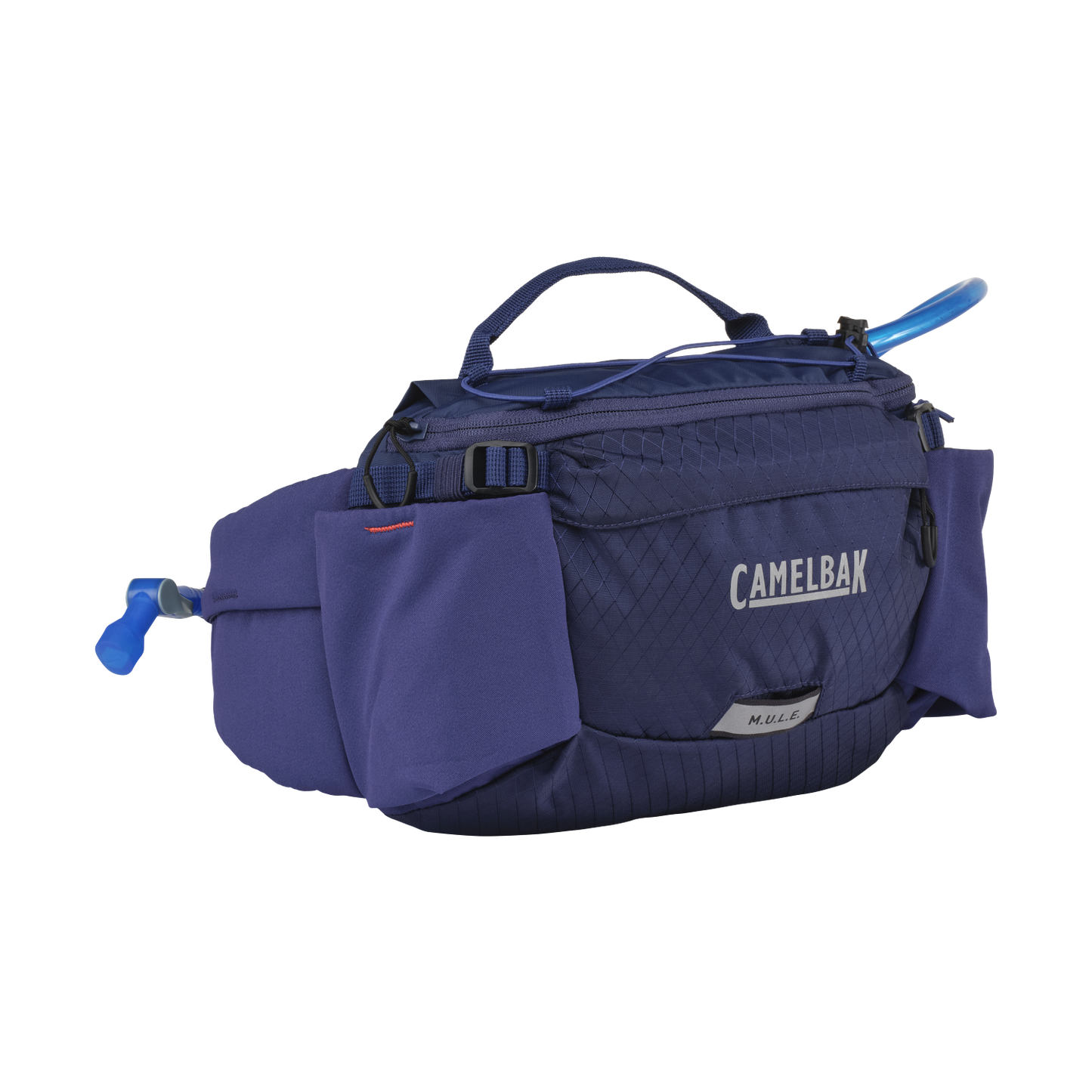 CamelBak M.U.L.E.® 5L Waist Pack with Crux® 1.5L Lumbar Reservoir