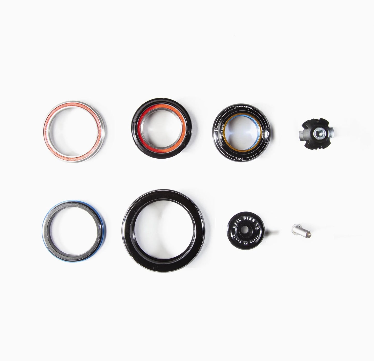 EVIL Frame Headset