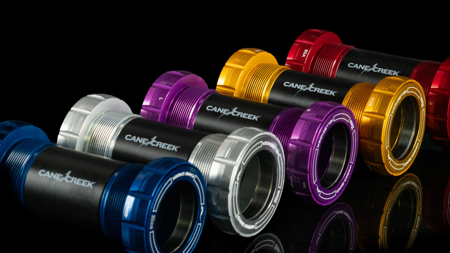 01 CANE CREEK Hellbender 70 Bottom Bracket