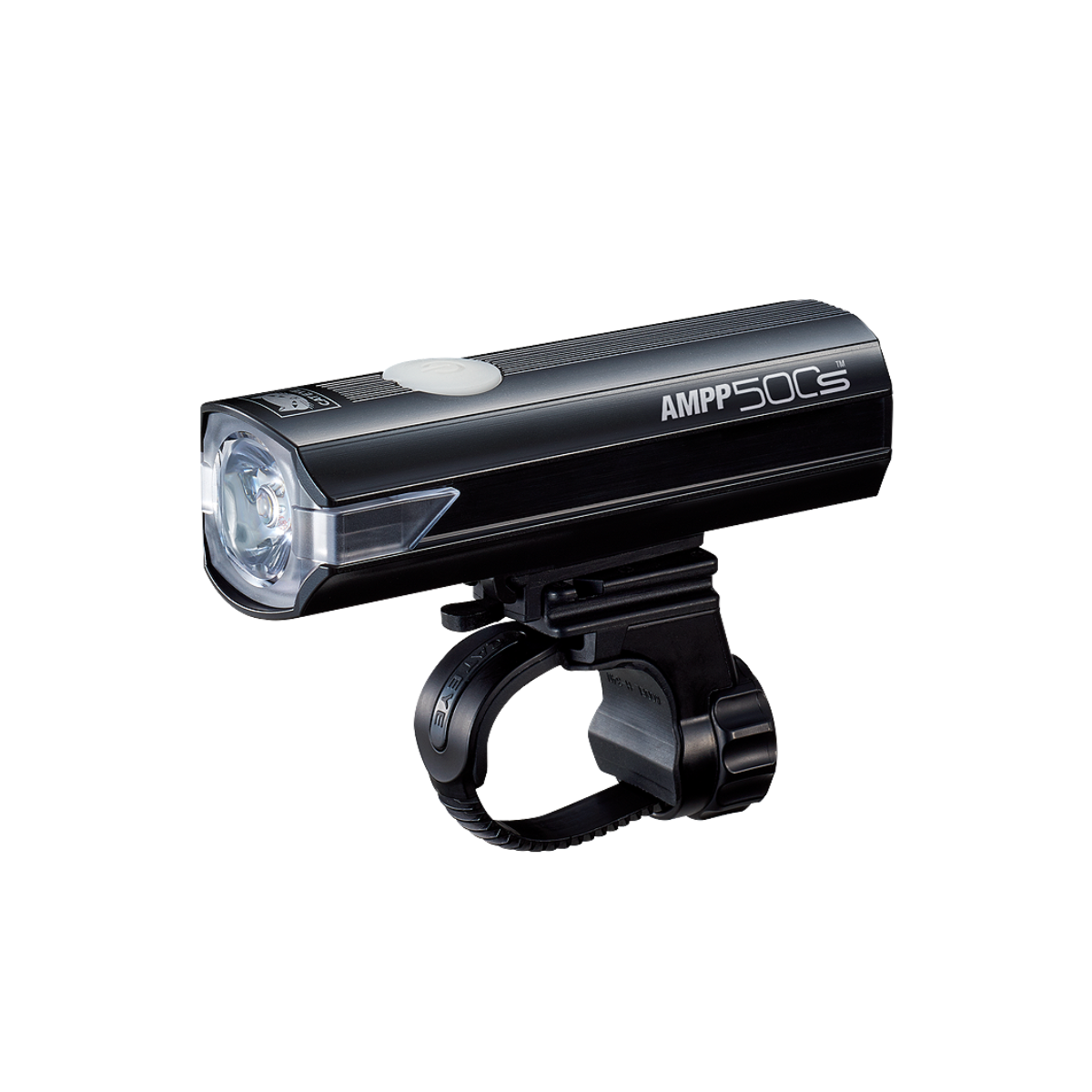 20.14 CATEYE AMPP 500S BICYCLE FRONT LIGHT