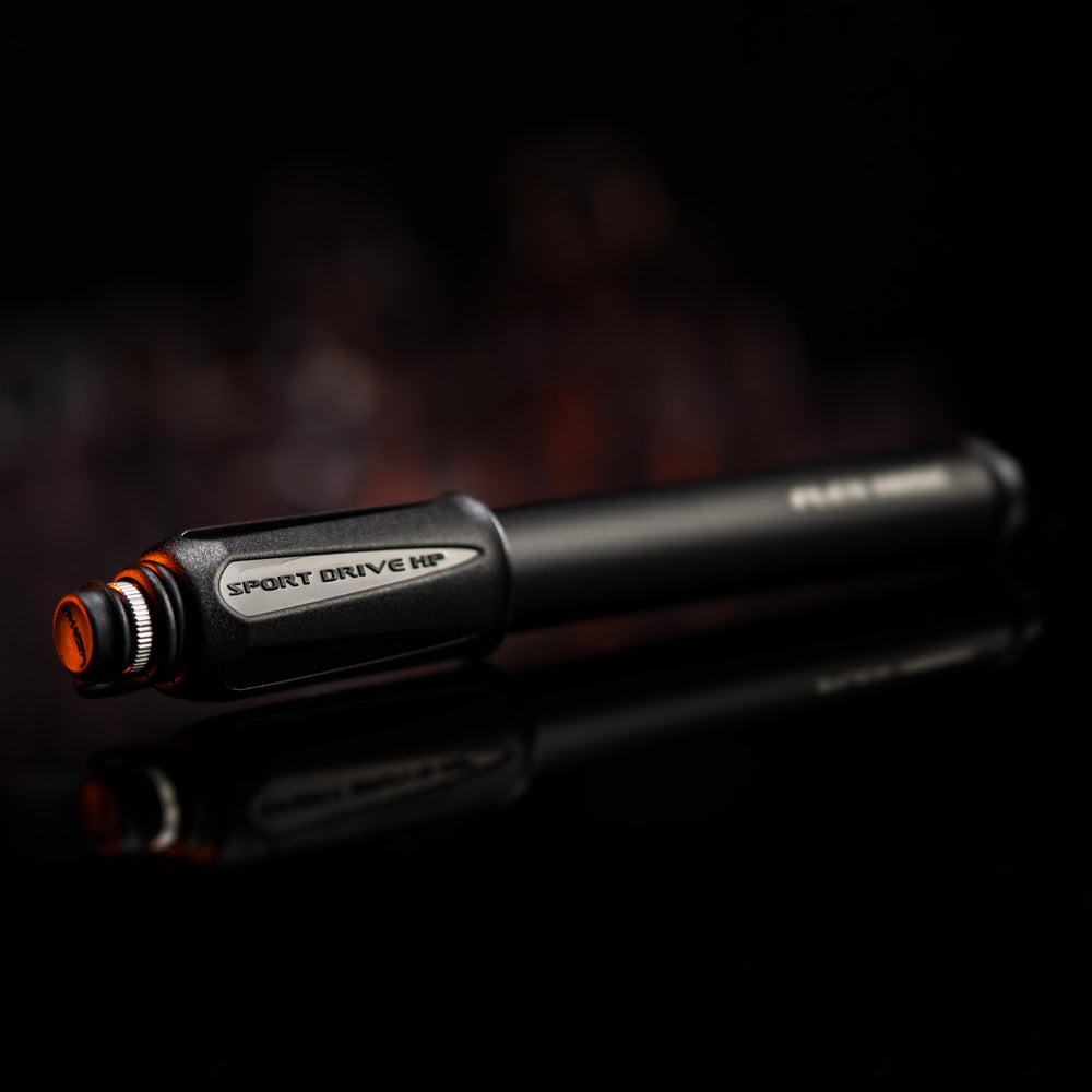 LEZYNE Sport Drive HP 120PSI
