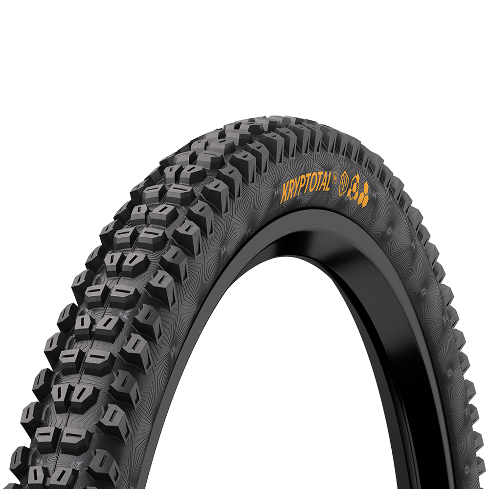 15 Continental Tire KRYPTOTAL Trail Endurance | 29″ black