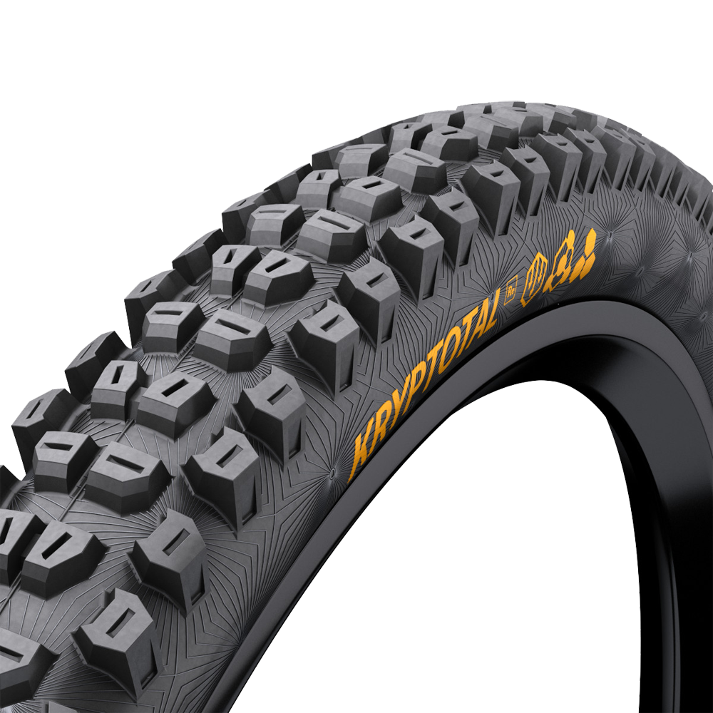 15 Continental Tire KRYPTOTAL Trail Endurance | 29″ black