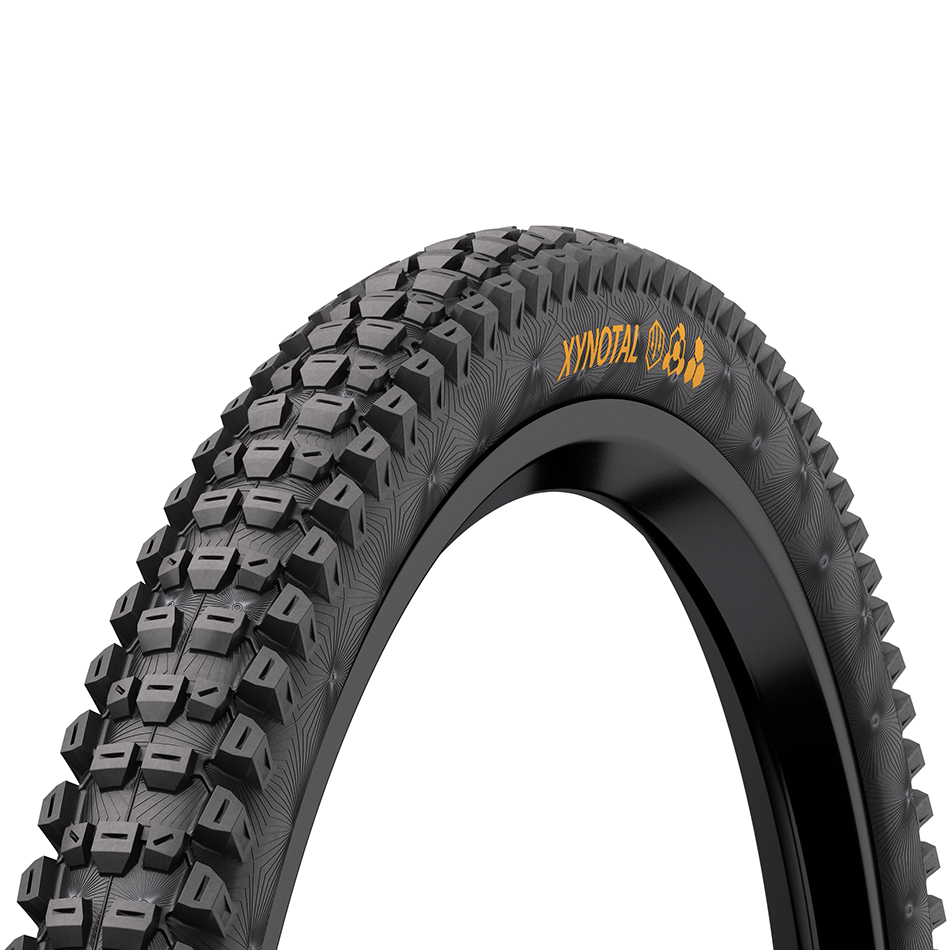 15 Continental Tire XYNOTAL Trail Endurance | 29″ black