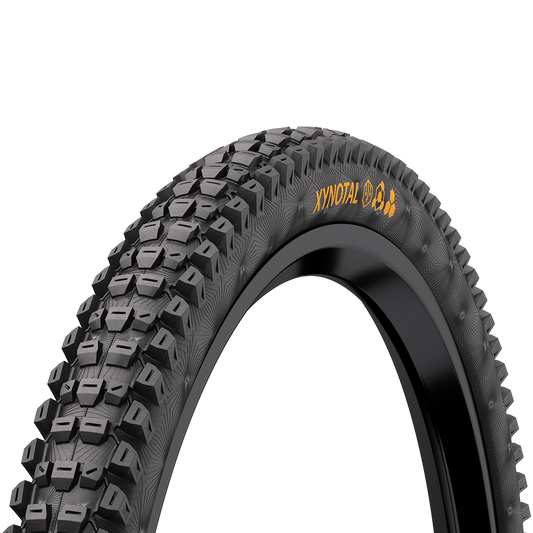 15 Continental Tire XYNOTAL Trail Endurance | 29″ black