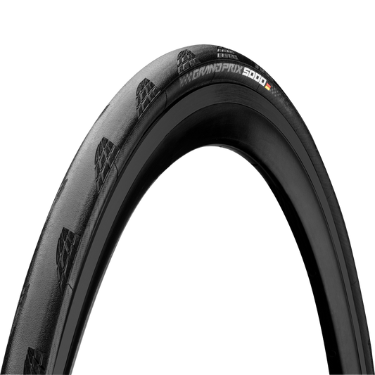 15 Continental Tire Grand Prix 5000 | 700c black