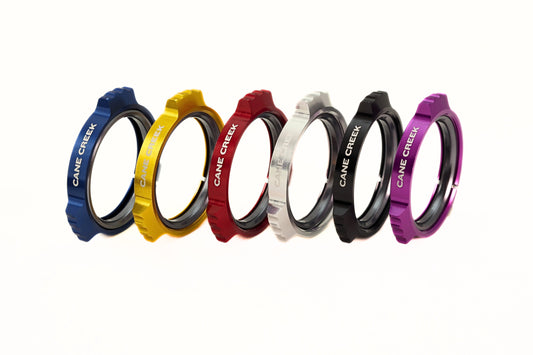 10.5 CANE CREEK Crank Preloaders