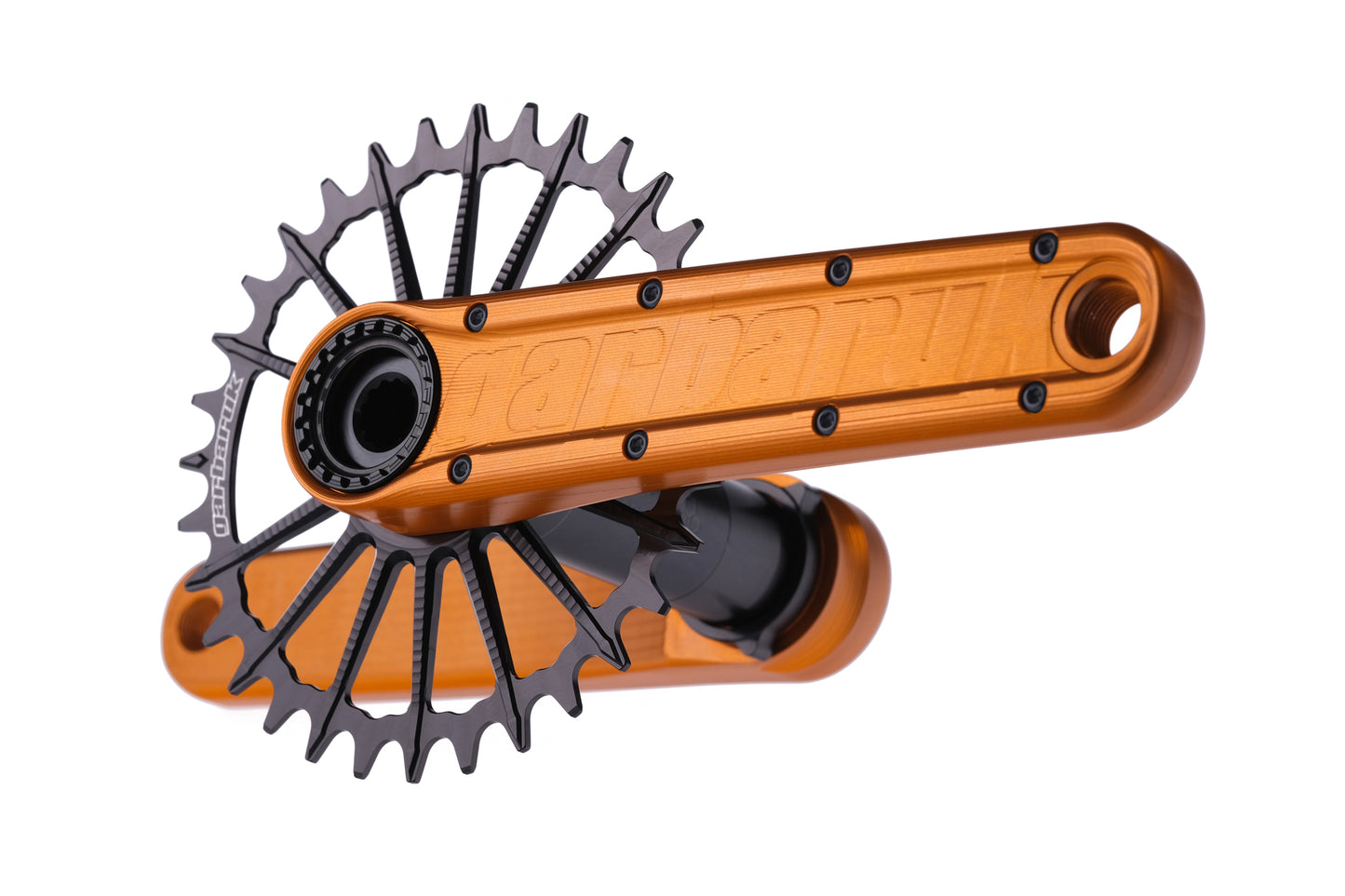 Garbaruk Enduro Crankset 29mm (DUB) or 30mm