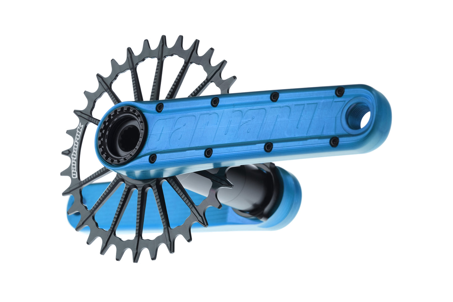 Garbaruk Enduro Crankset 29mm (DUB) or 30mm