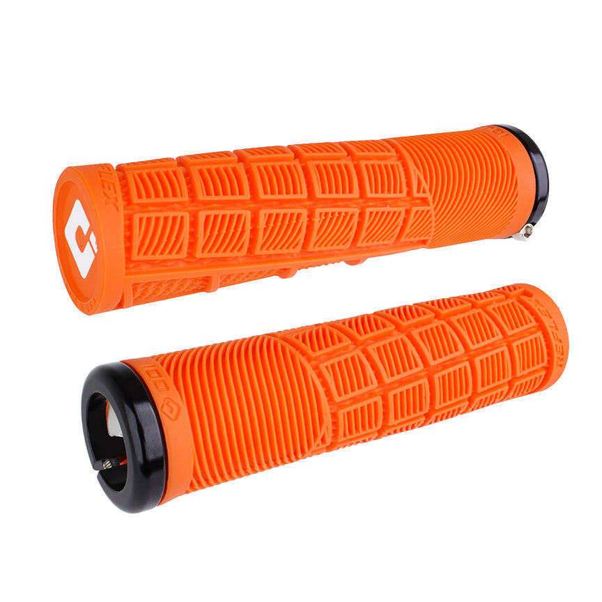 05 ODI REFLEX Lock-on Grips