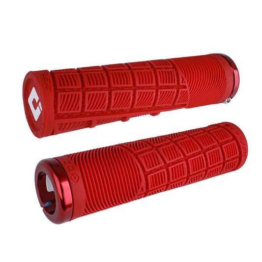 05 ODI REFLEX Lock-on Grips