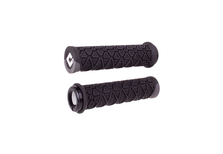 ODI Vanquish Lock-on Grips