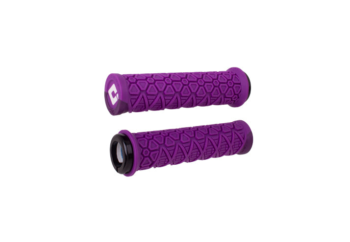 05 ODI Vanquish Lock-on Grips