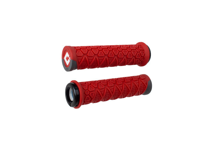 05 ODI Vanquish Lock-on Grips