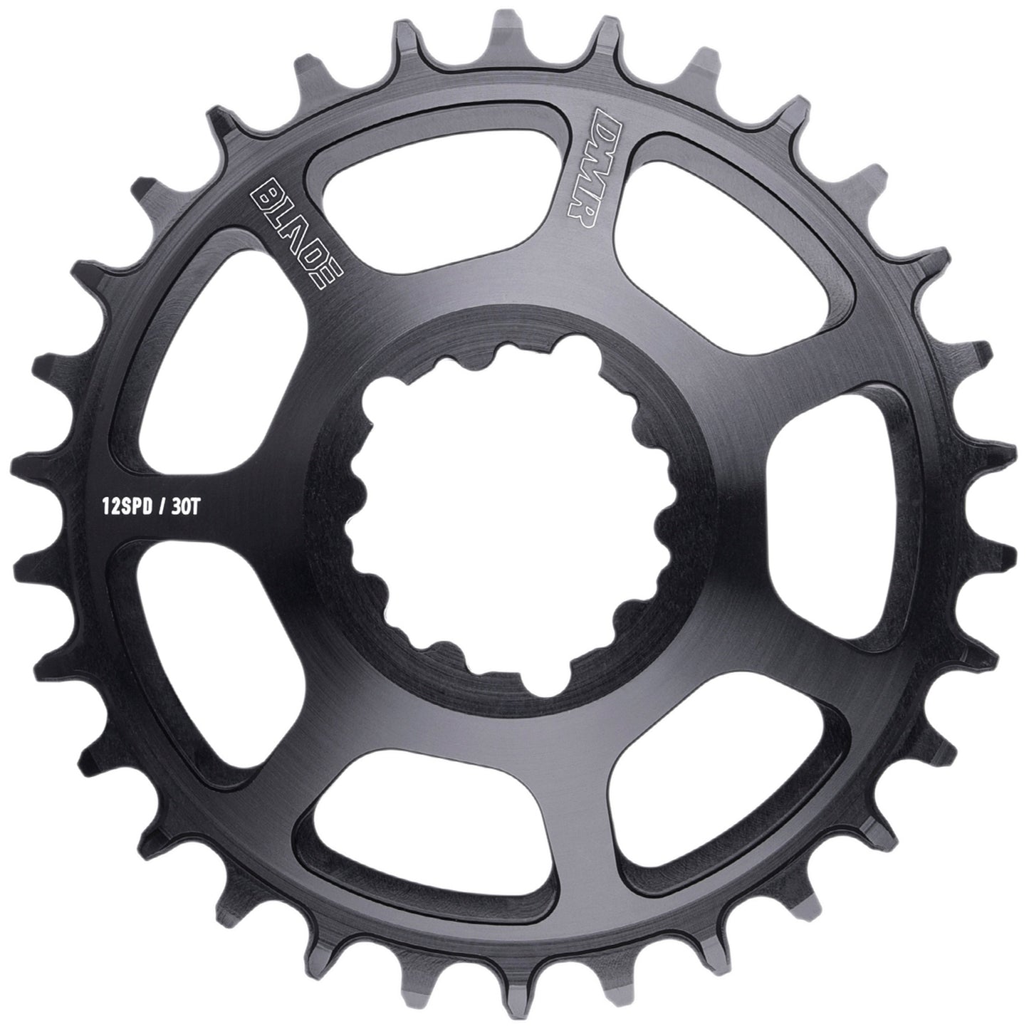 09.3 DMR BLADE RING 12S