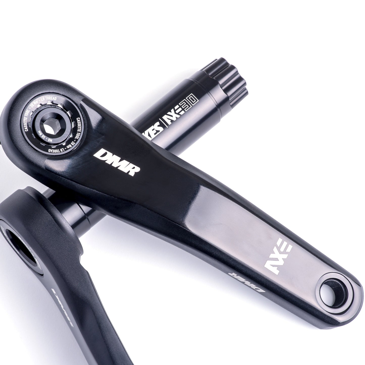 10.2 DMR AXE CRANK
