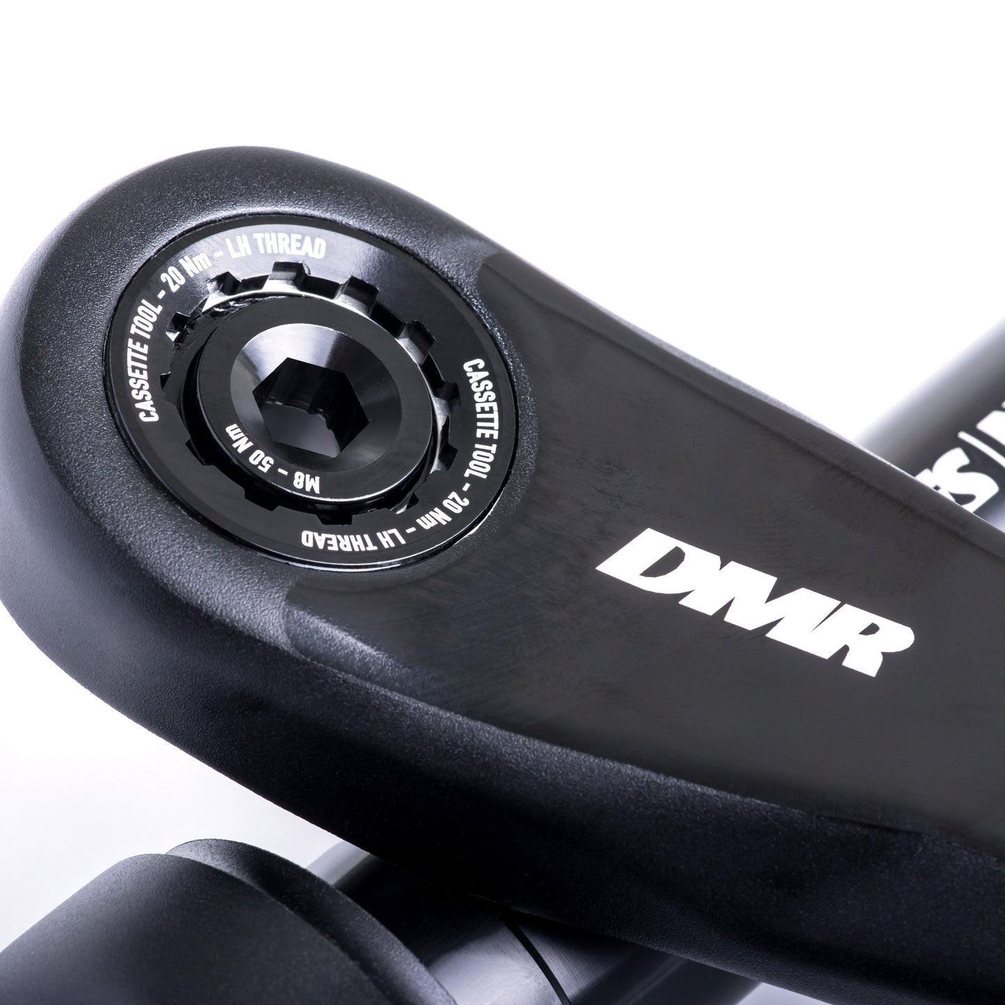 10.2 DMR AXE CRANK