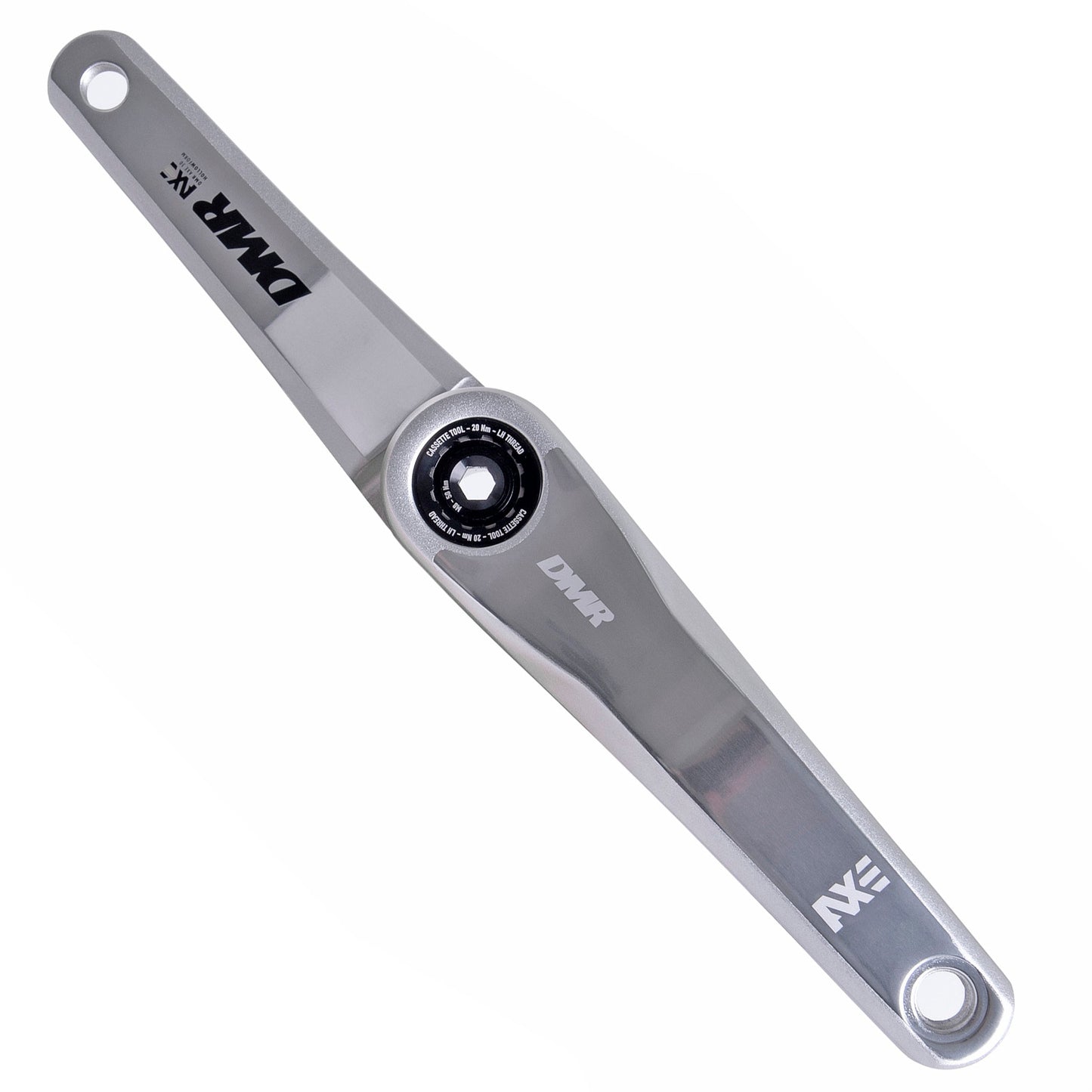 10.2 DMR AXE CRANK