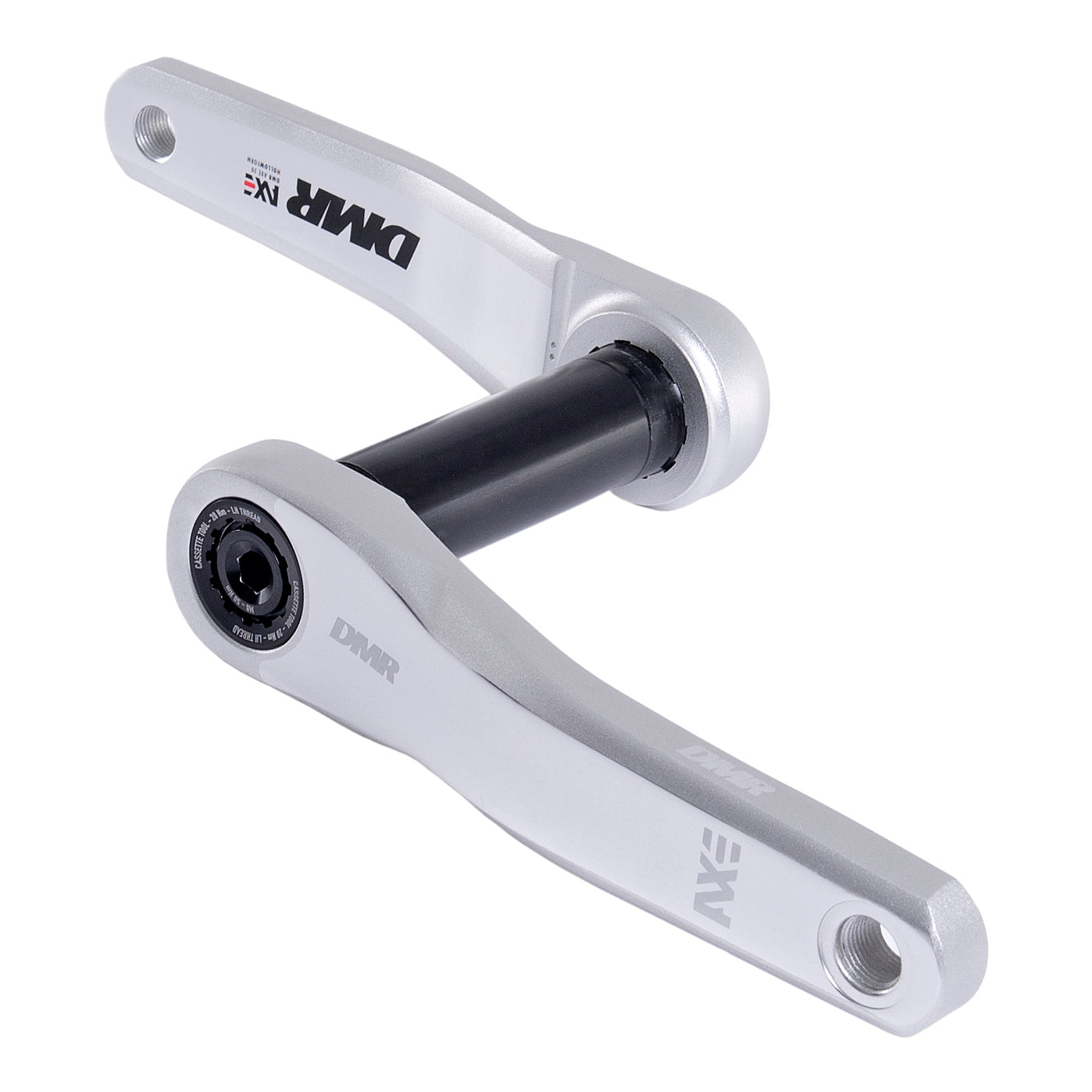 10.2 DMR AXE CRANK