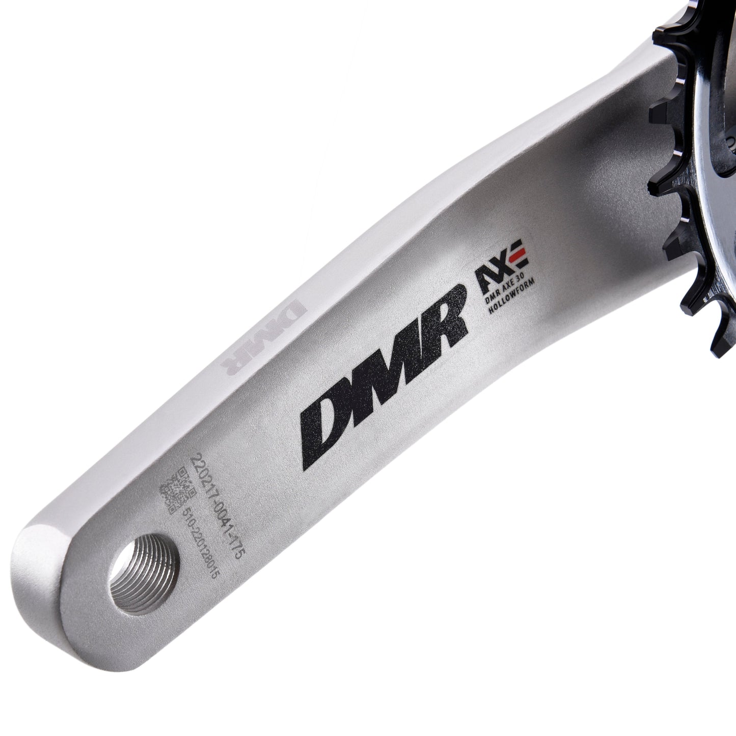 10.2 DMR AXE CRANK