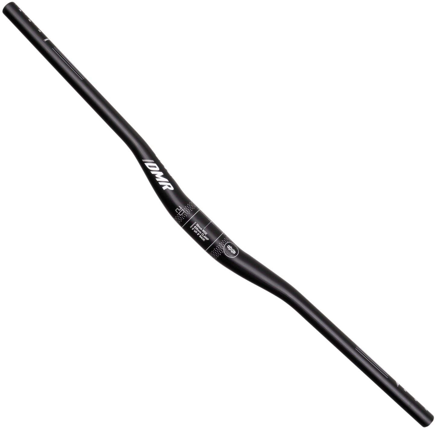 04.3 DMR ODUB HANDLEBAR