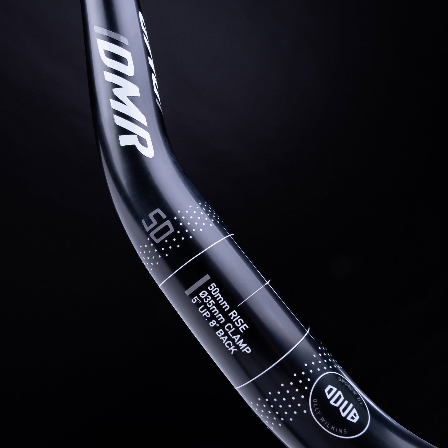 04.3 DMR ODUB HANDLEBAR