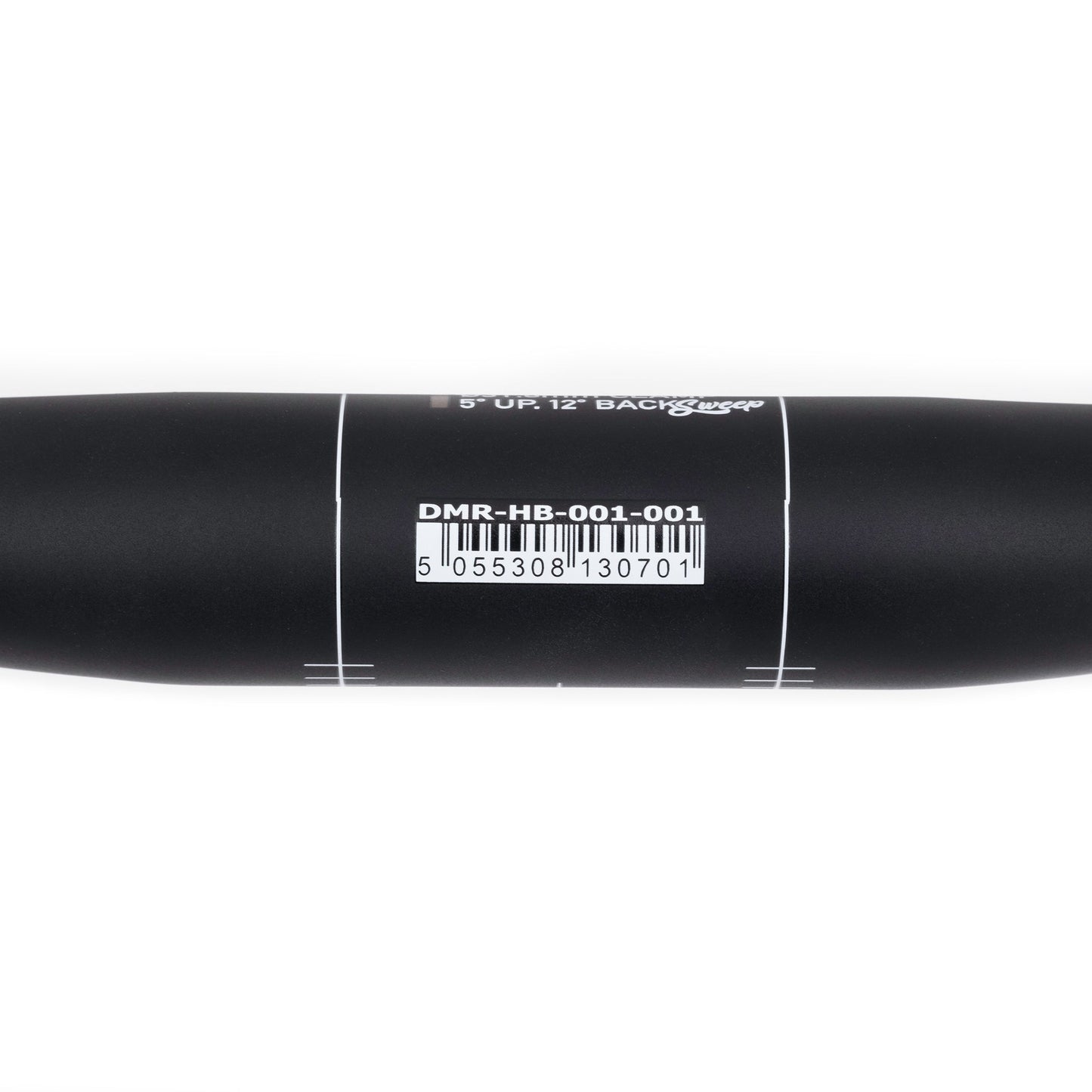 04.3 DMR SWEEPER HANDLEBAR