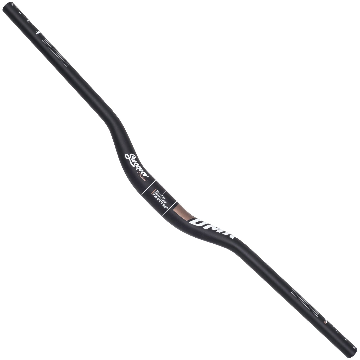 04.3 DMR SWEEPER HANDLEBAR