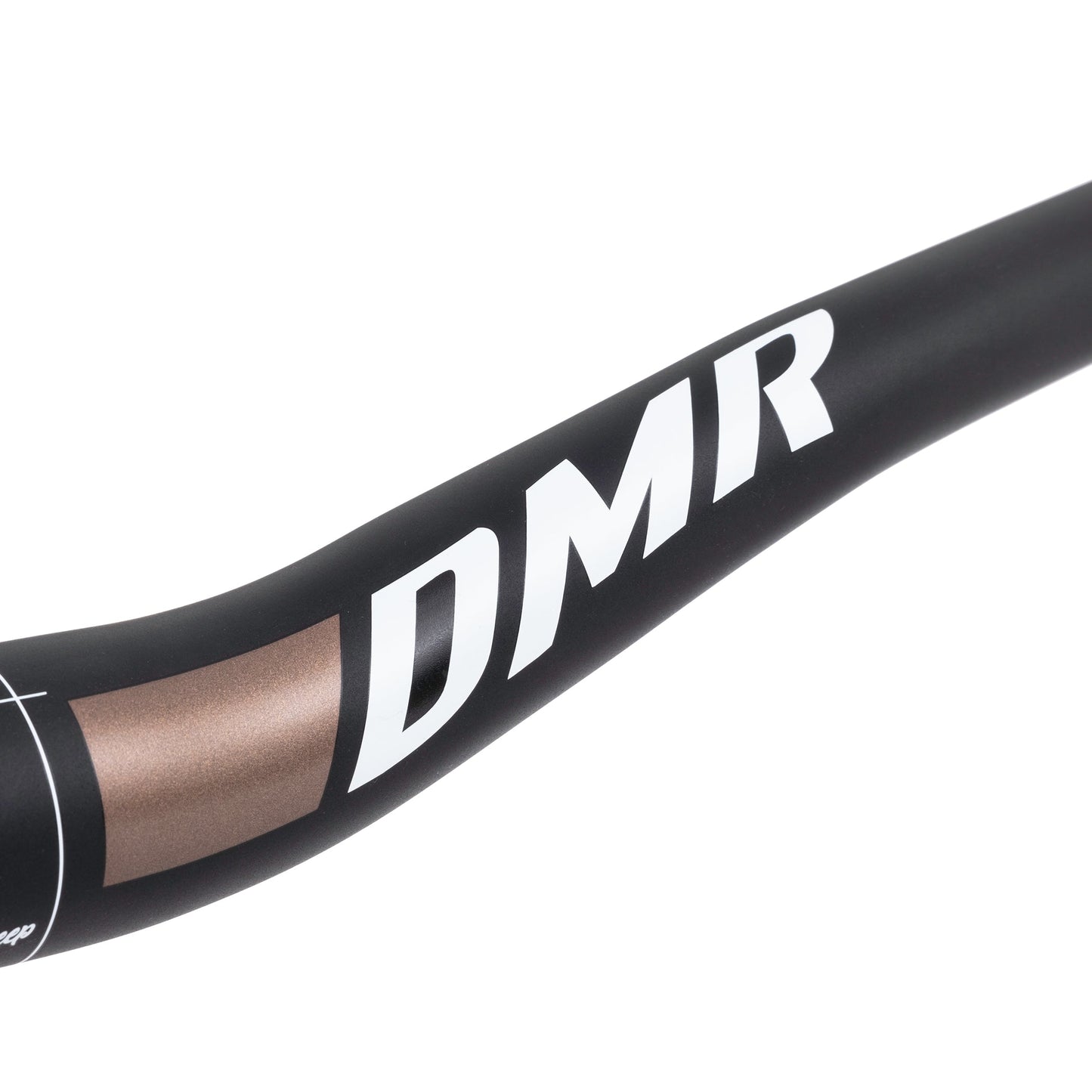 04.3 DMR SWEEPER HANDLEBAR