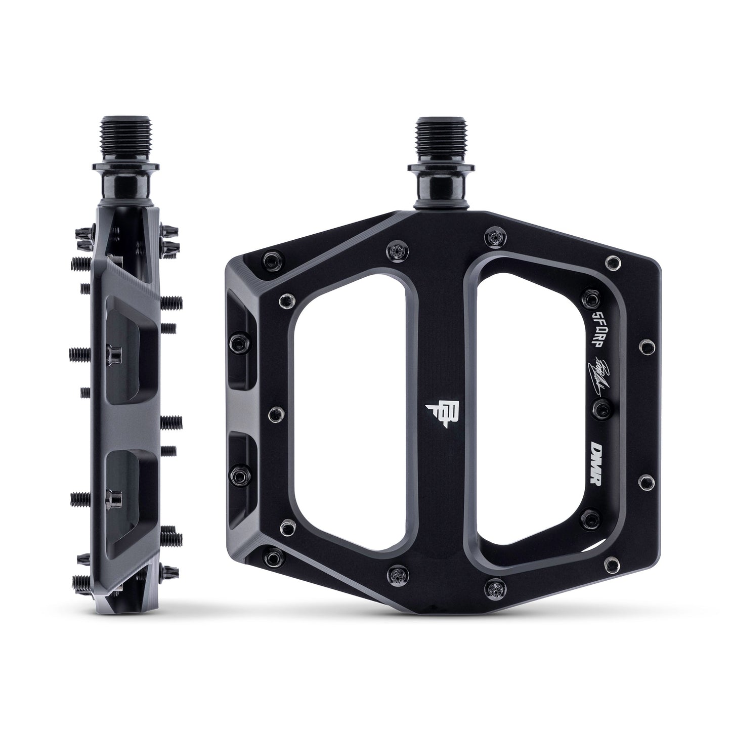 10.9 DMR VAULT PEDALS BRENDOG EDITION