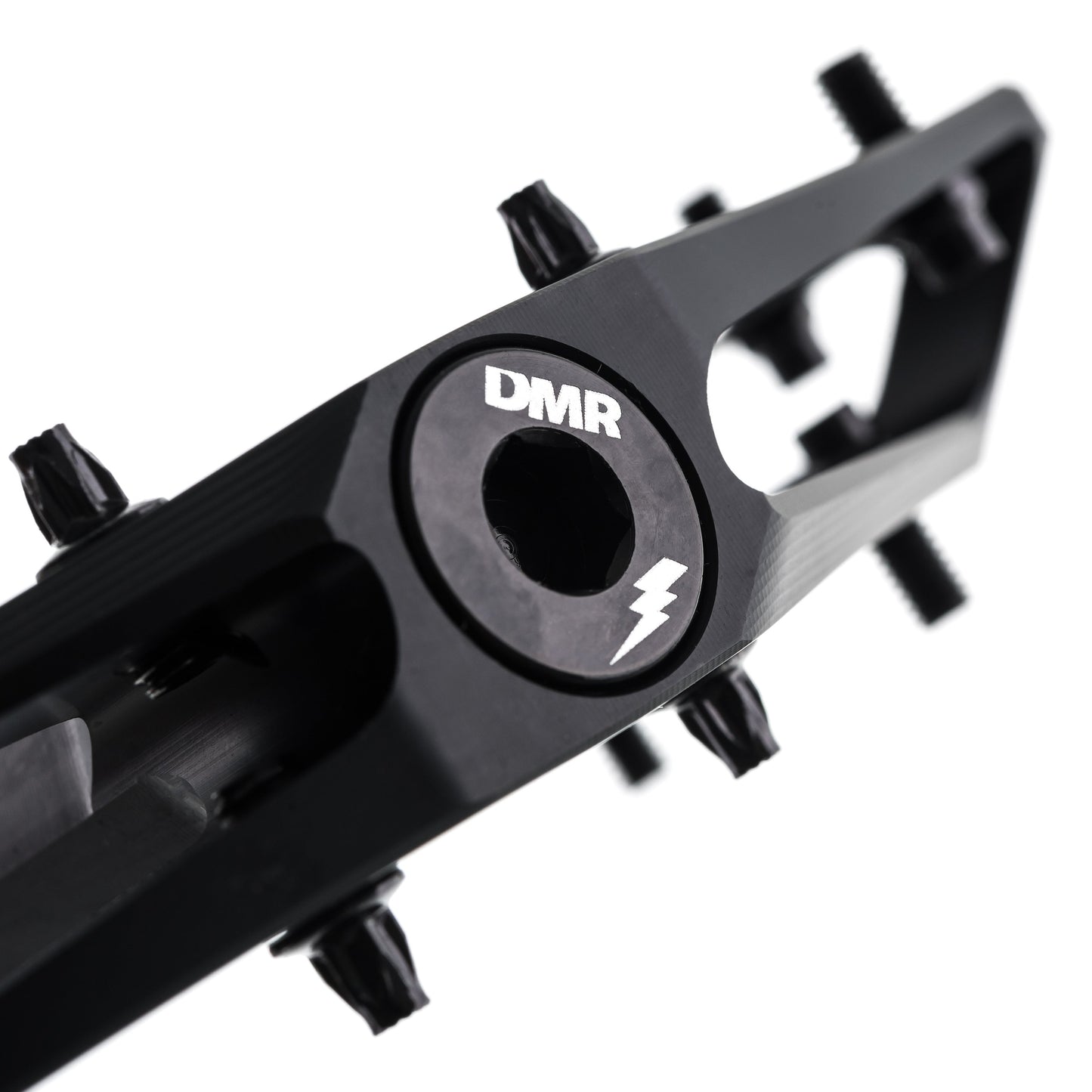 10.9 DMR VAULT PEDALS BRENDOG EDITION