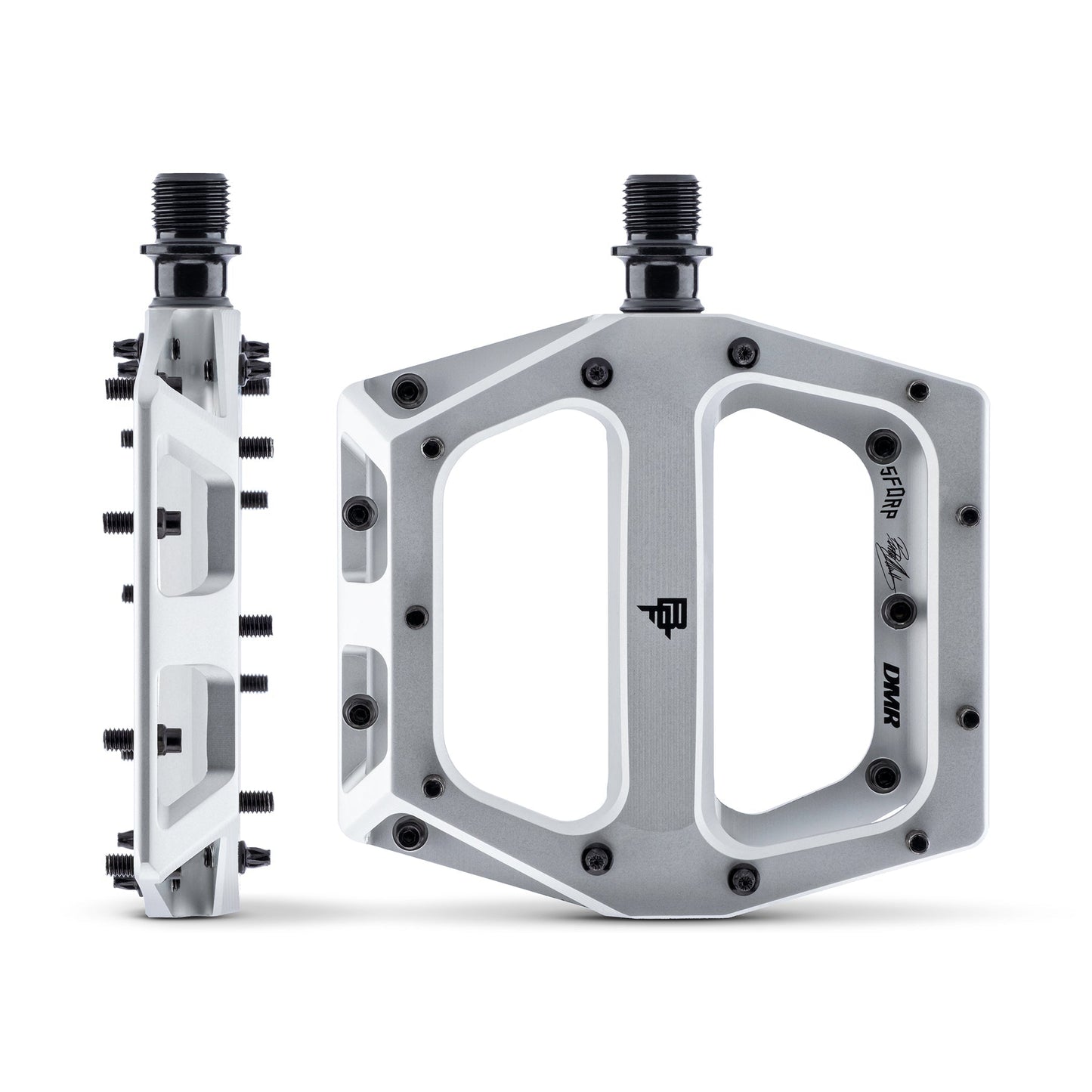 10.9 DMR VAULT PEDALS BRENDOG EDITION