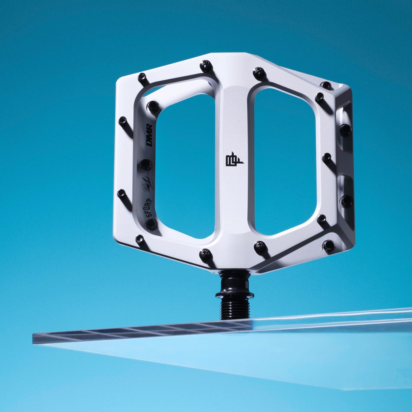 10.9 DMR VAULT PEDALS BRENDOG EDITION