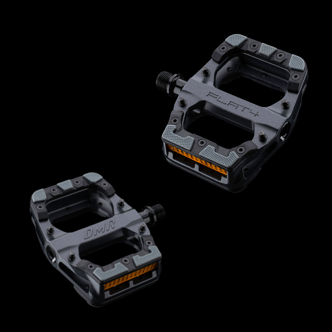 10.9 DMR FLAT4 PEDAL