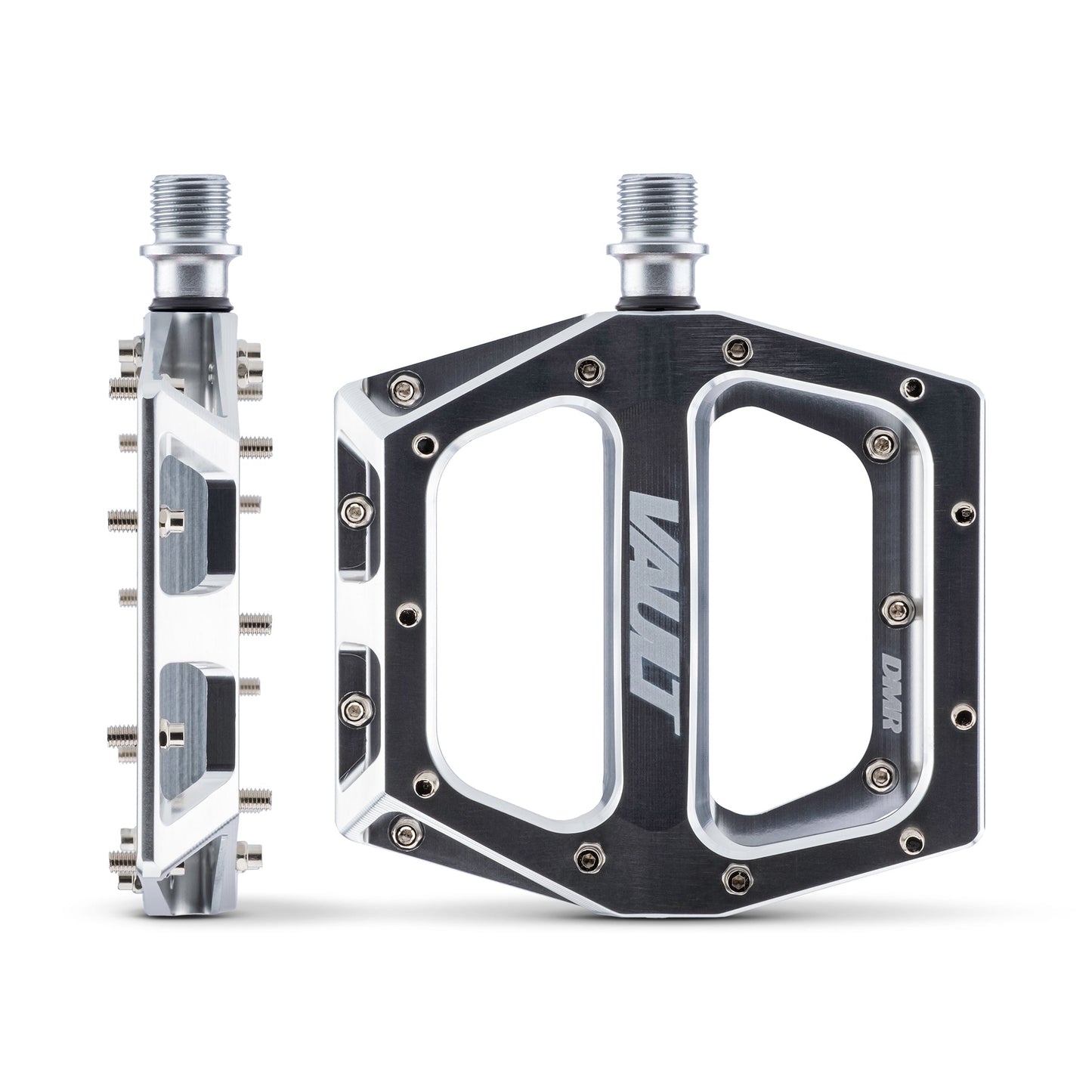 10.9 DMR VAULT PEDALS