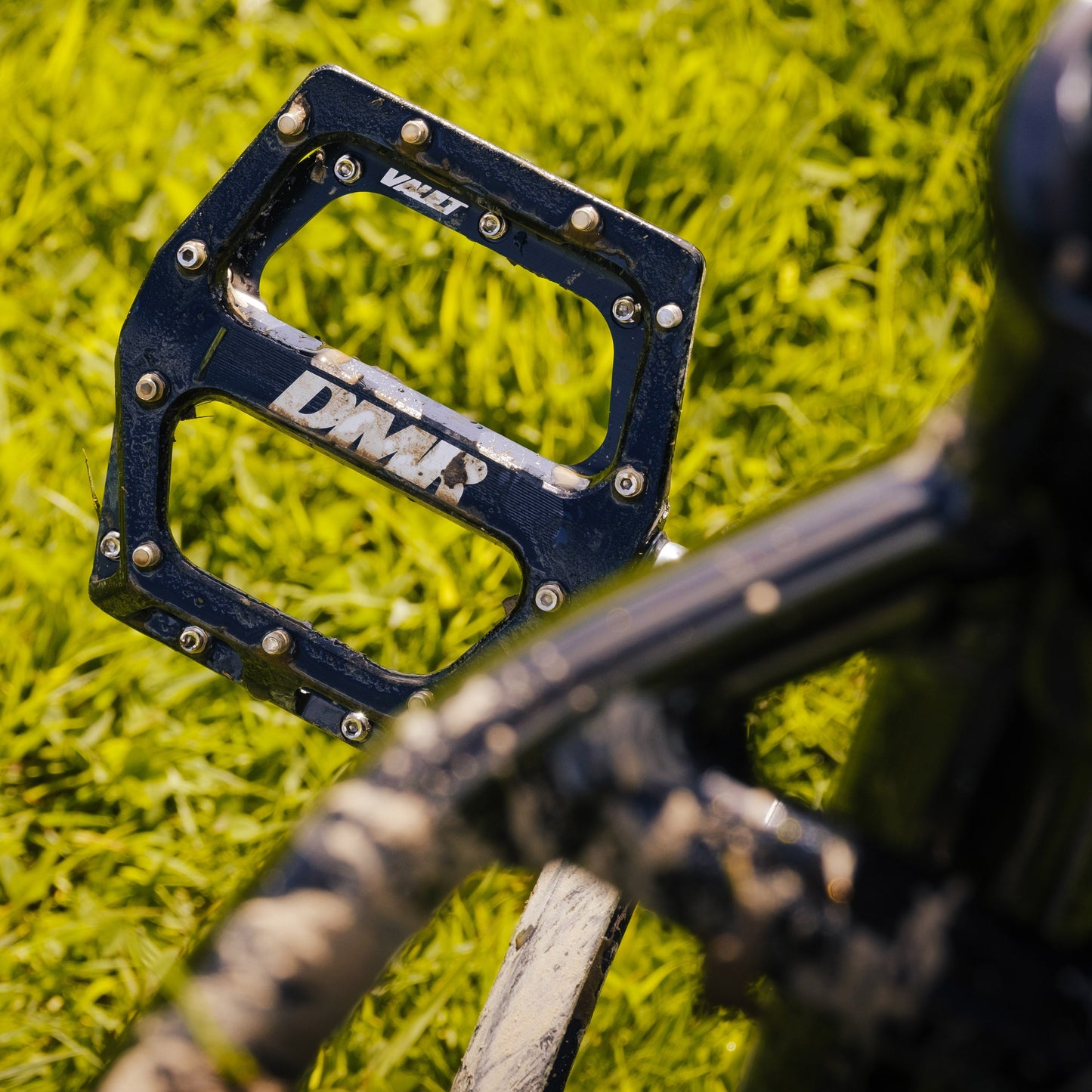 10.9 DMR VAULT PEDALS