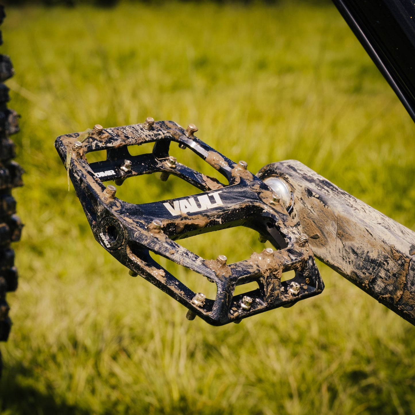 10.9 DMR VAULT PEDALS