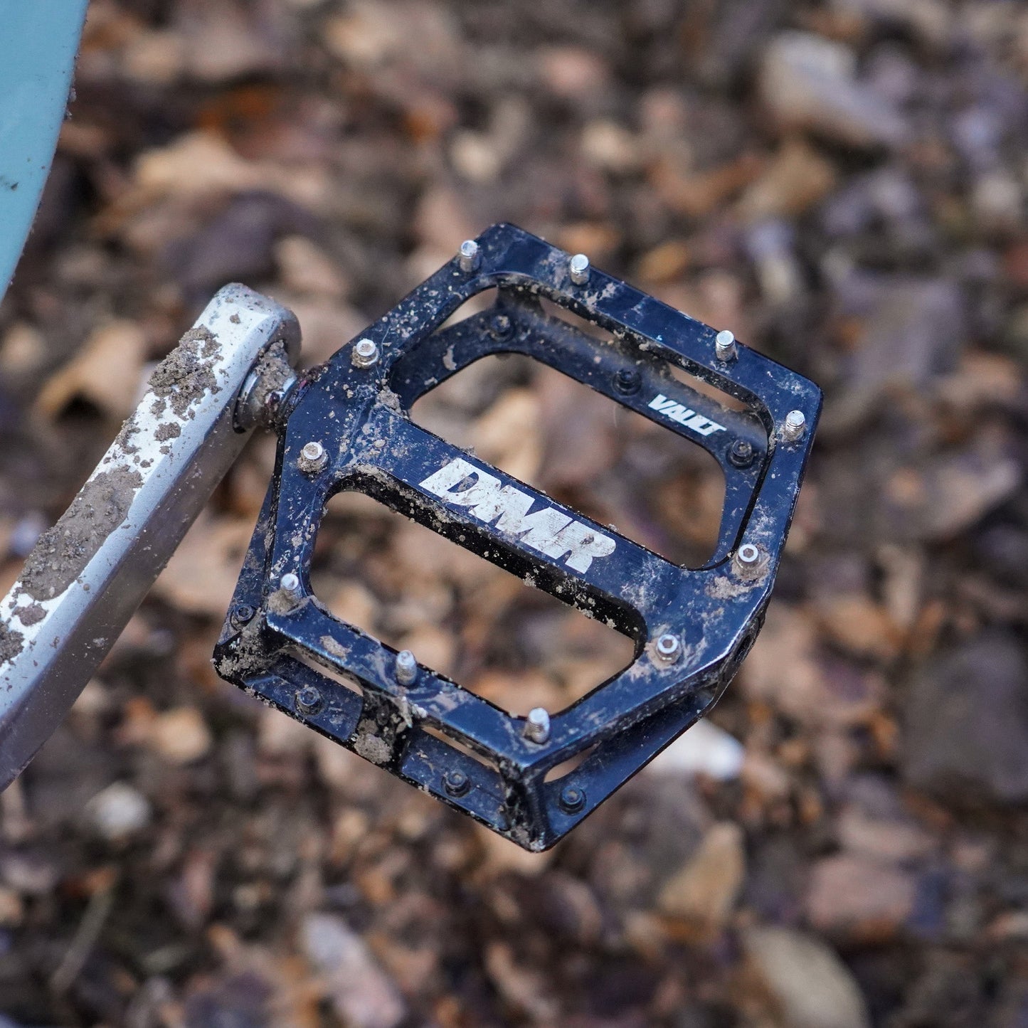 10.9 DMR VAULT PEDALS