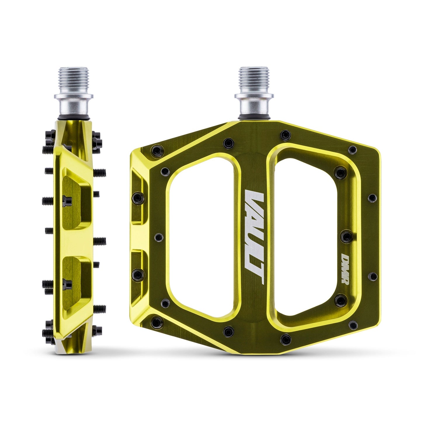 10.9 DMR VAULT PEDALS