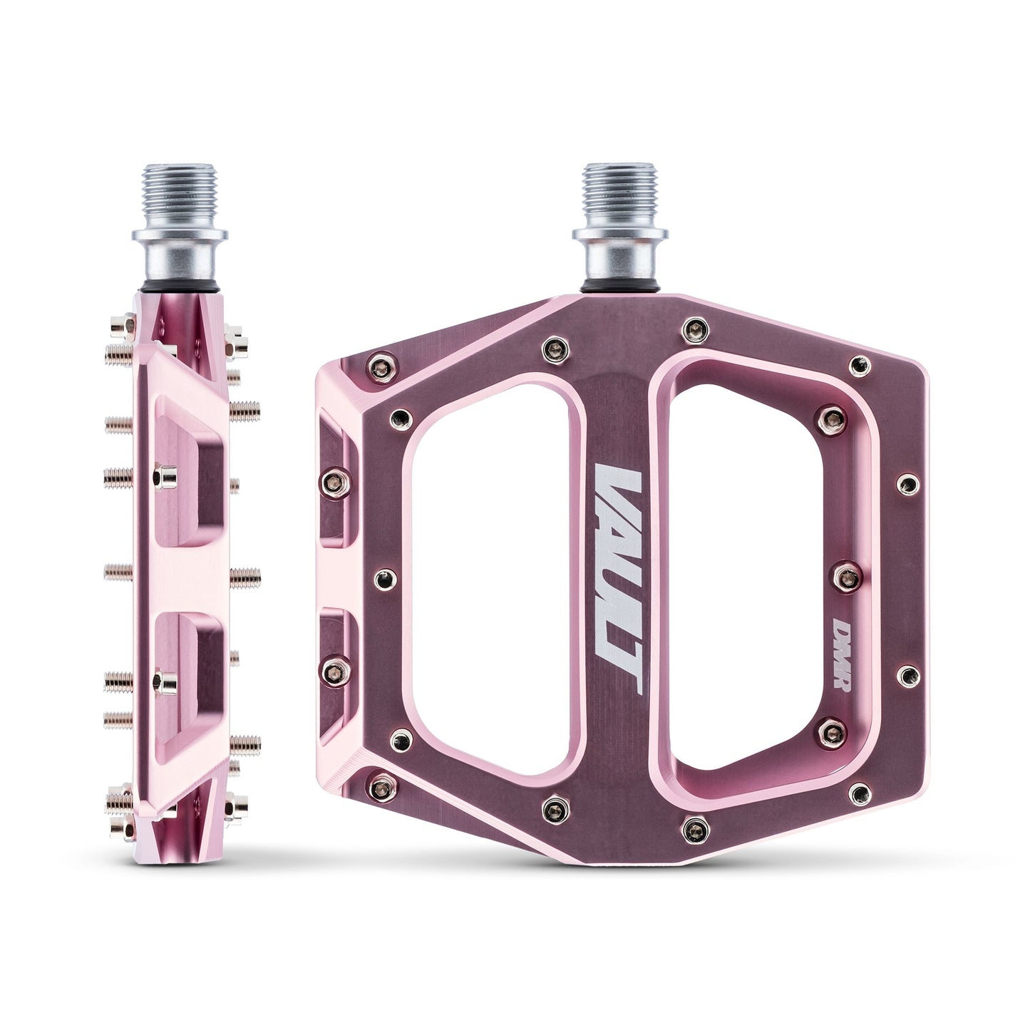10.9 DMR VAULT PEDALS