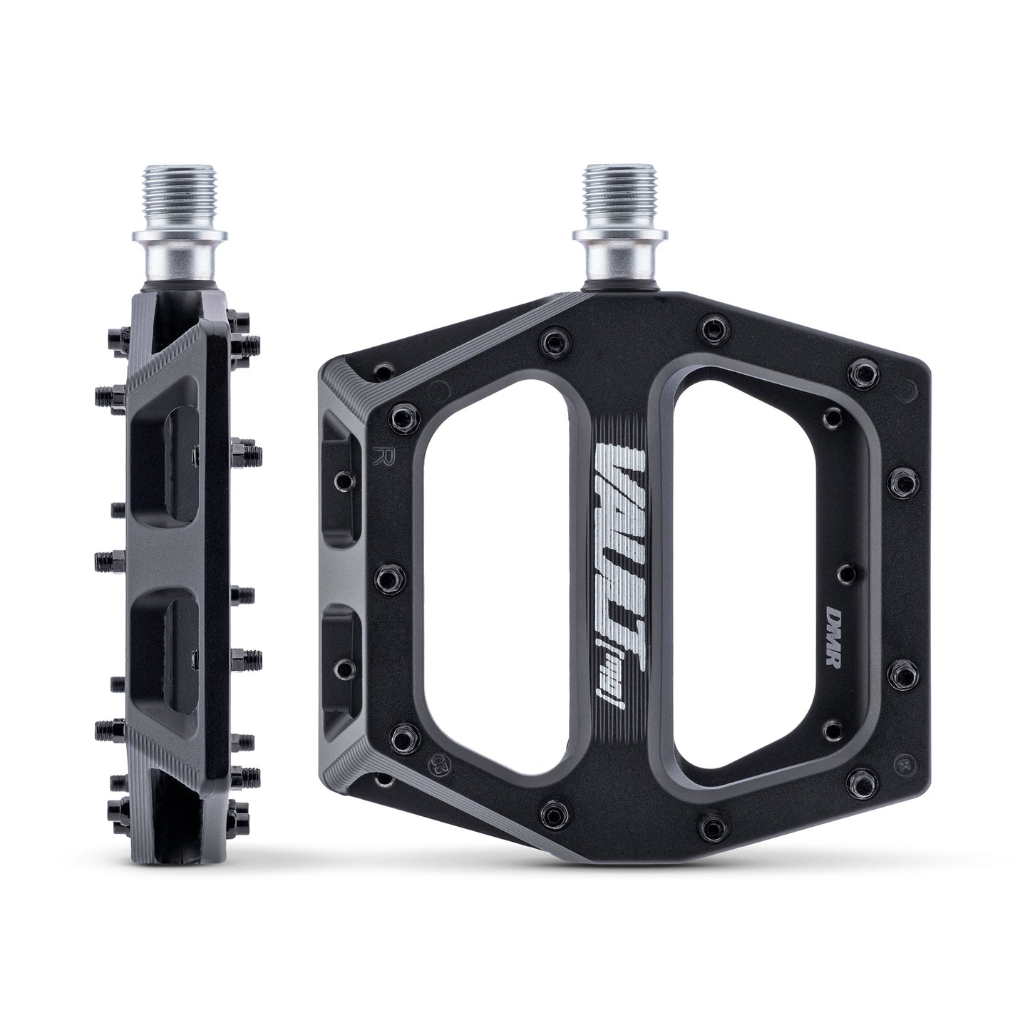 10.9 DMR VAULT PEDALS MAGNESIUM