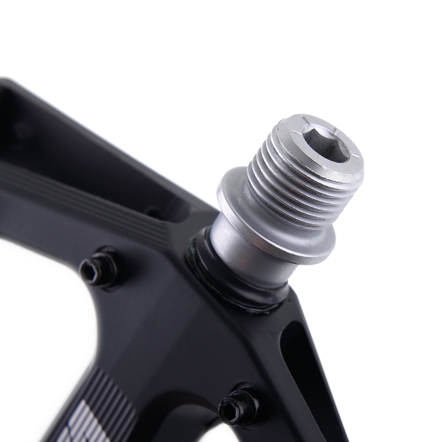 10.9 DMR VAULT PEDALS MAGNESIUM