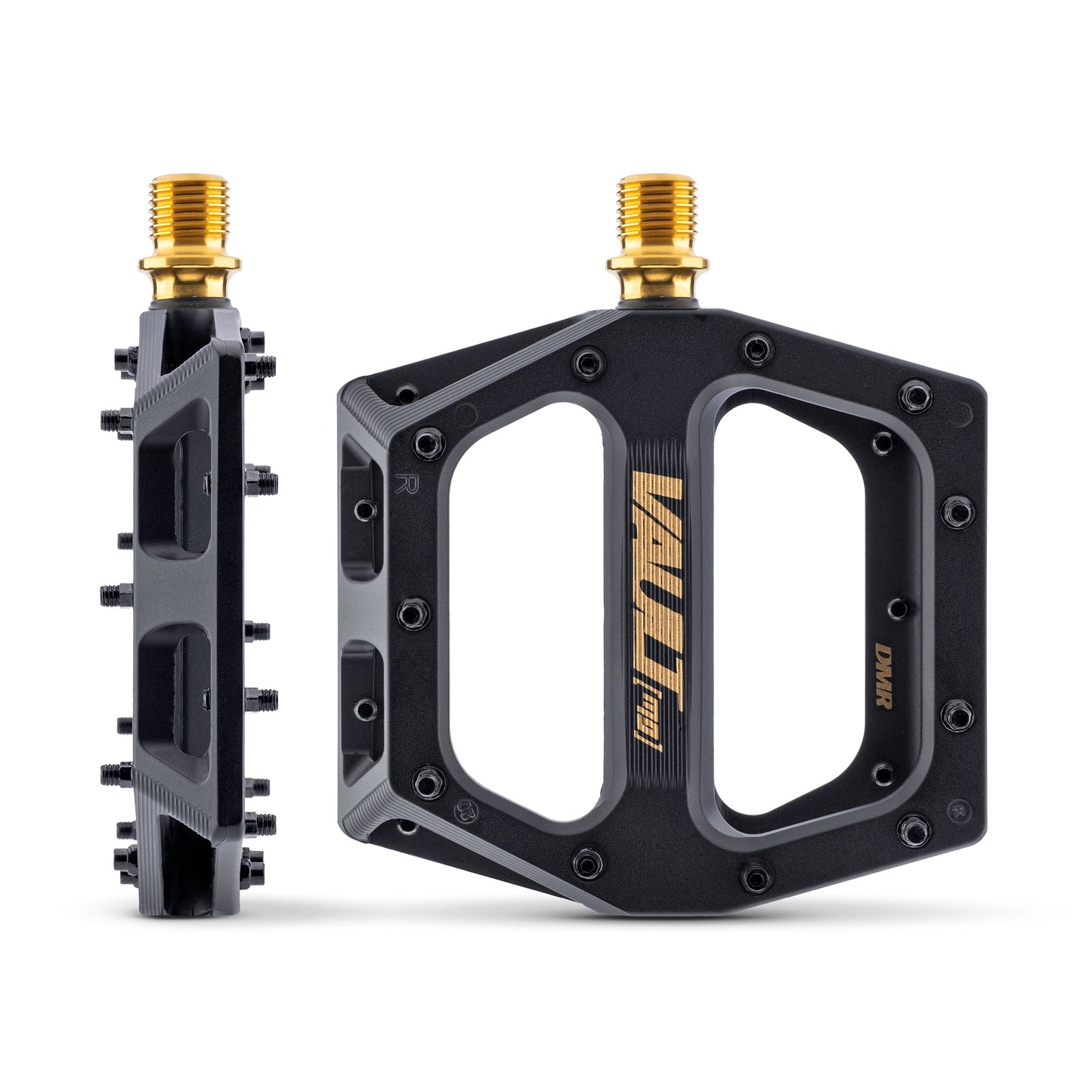 10.9 DMR VAULT PEDALS MAGNESIUM SL