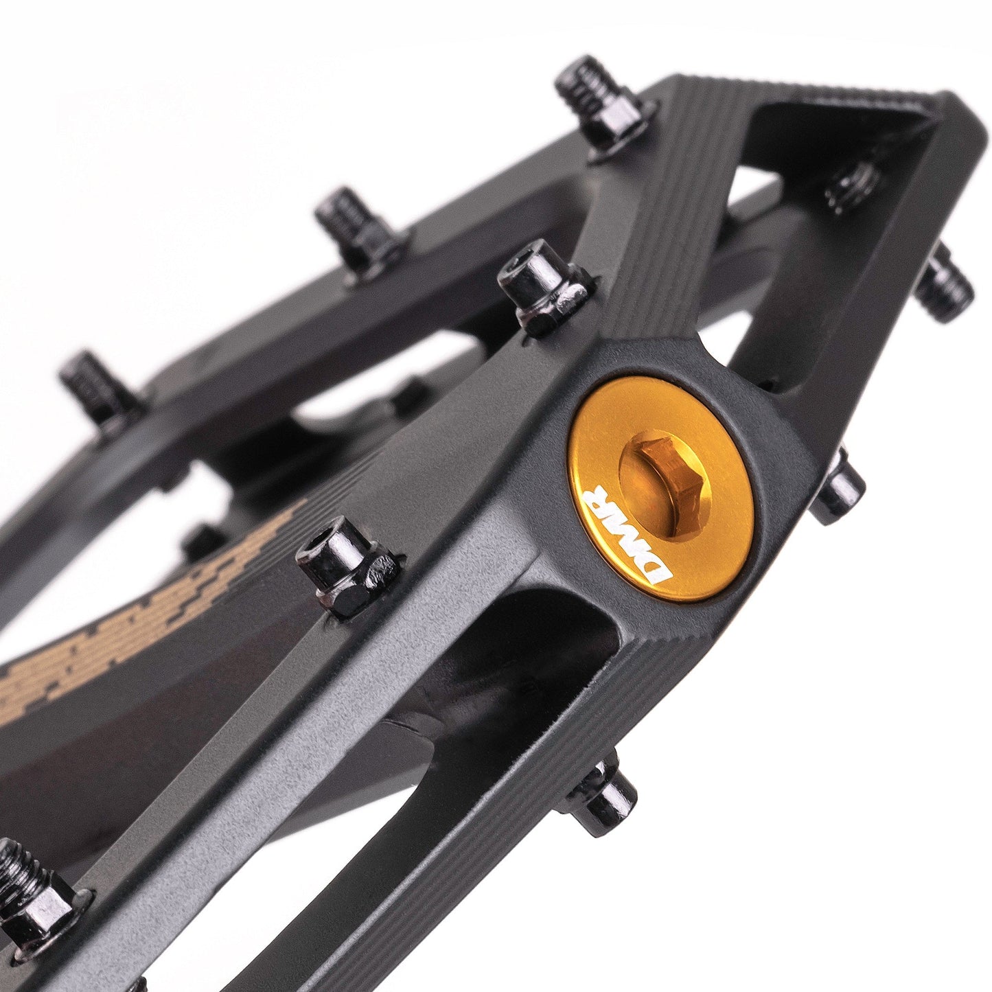 10.9 DMR VAULT PEDALS MAGNESIUM SL