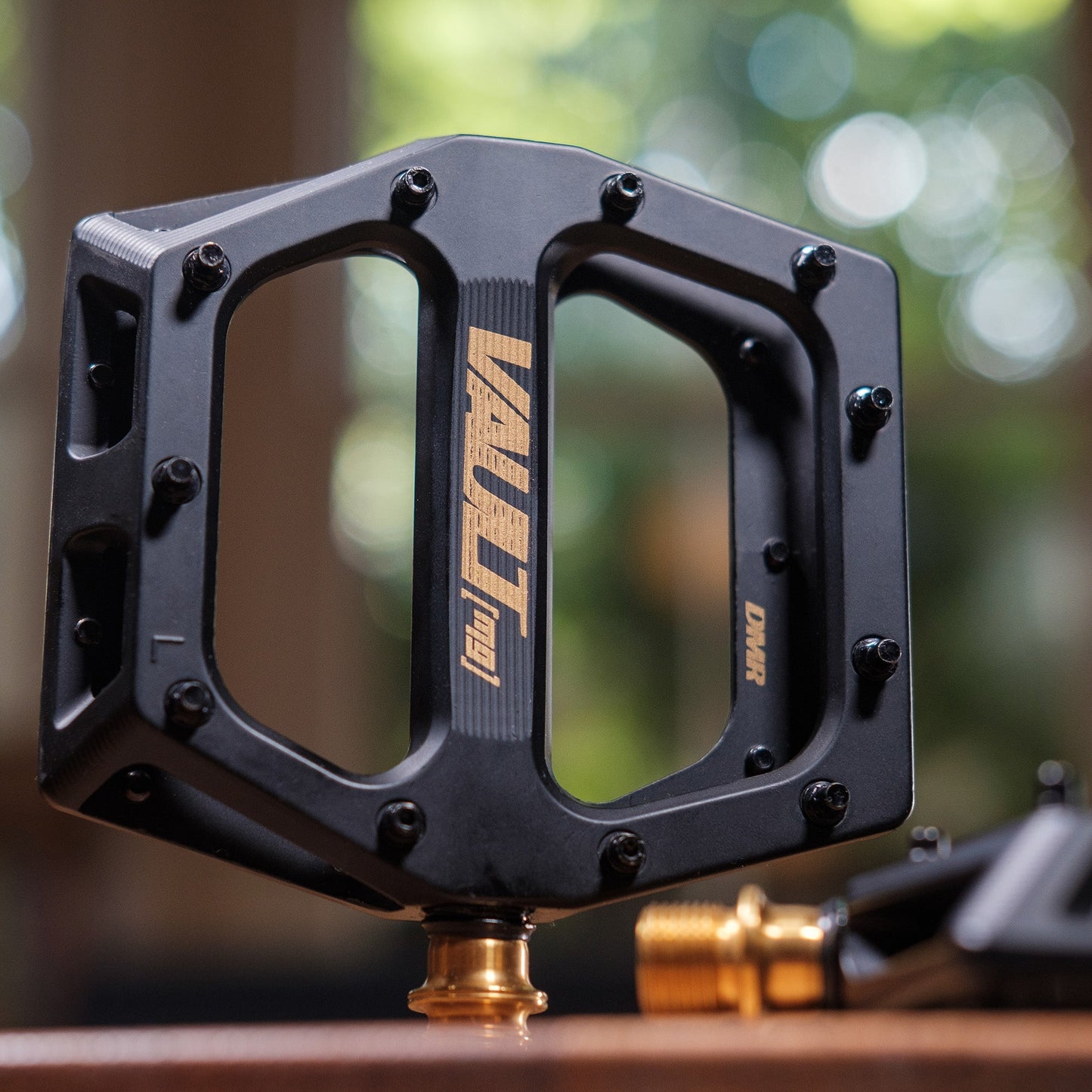 10.9 DMR VAULT PEDALS MAGNESIUM SL