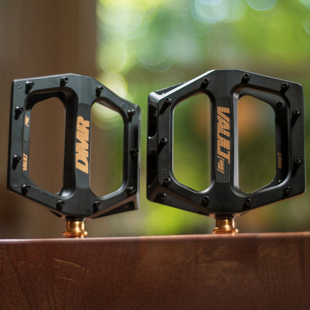 10.9 DMR VAULT PEDALS MAGNESIUM SL