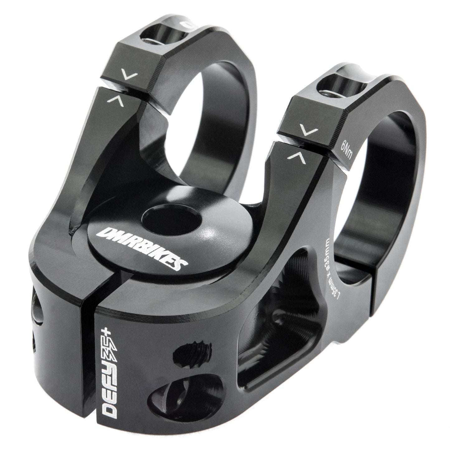 06.3 DMR DEFY35+ STEM